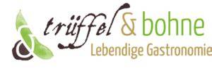 Chefkoch im Trüffel und Bohne Restaurant