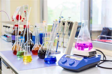 Chemische Analyse von Trüffeln