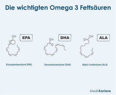 Chemische Umwandlung von DHA zu MGO