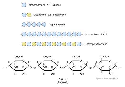 Chemische Zusammensetzung von Zucker vs. Zuckeralternativen