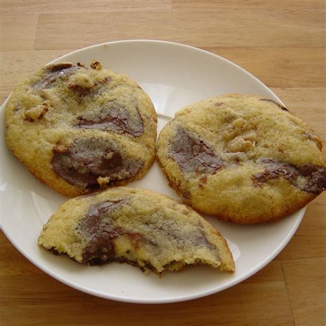 Chewy Cookies: Konsistenz und beliebte Variationen
