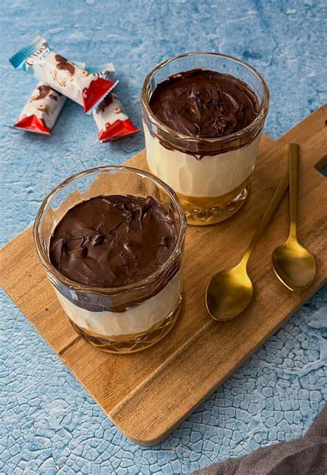 Choco Fresh Bowl mit Cremefine, Skyr und Schokolade
