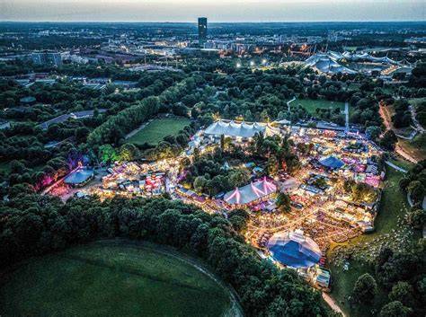 Chocolate Festivals München und Wien