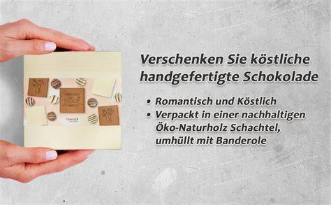 Chocolatier formt handgeschöpfte Pralinen