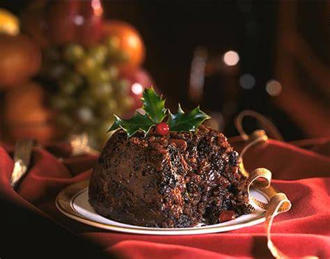 Christmas Pudding als britisches Symbol: Zutaten & Traditionen