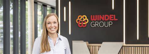 Chronik-Grafik: Meilensteine der Windel Group