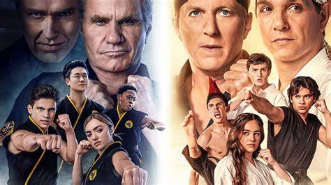 Cobra Kai Popkultur und Fan-Events