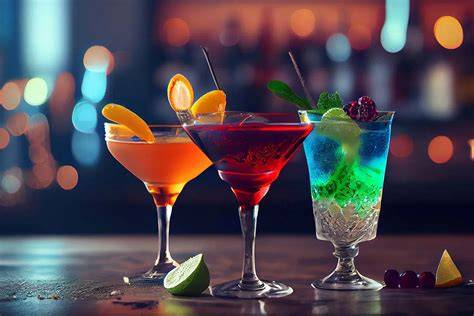 Cocktail 