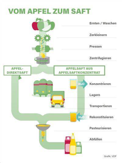 Cognà aus Piemont: Prozessgrafik vom Traubensaft bis zum Abfüllen