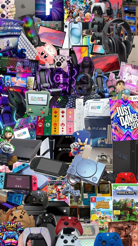 Collage: Gaming-Schokolade, Schoko-Notebook und Tastatur-Geschenke