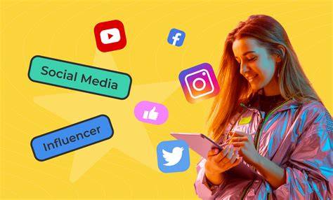 Collage: Influencer, Social Media Posts und Luxus-Inszenierung von Dubai-Schokolade
