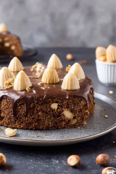 Collage: verschiedene Hefezöpfe der Community mit Marzipan- und Nussvariationen