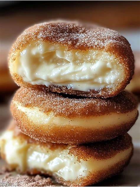 Collage amerikanischer Klassiker: Cheesecake, Brownie, Cookie, Donut