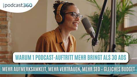 Collage von Podcast-Gästen