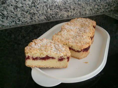 Community Marmeladenkuchen Rezept Austausch