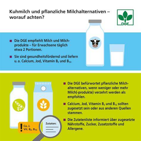Community und Verpackungsangaben