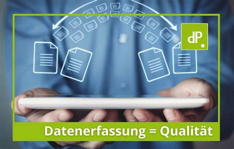 Community-Aktivität: Datenerfassung und Produktbewertung