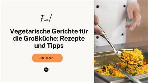 Community-Diskussion über Rezepte und Tipps