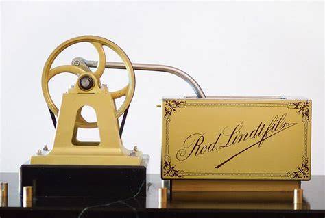 Conchiermaschine bei Lindt - Veredelung der Schokolade