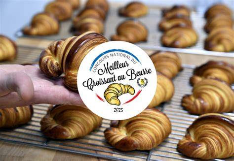 Concours du Meilleur Croissant au Beurre: Preisträger und Auszeichnungen
