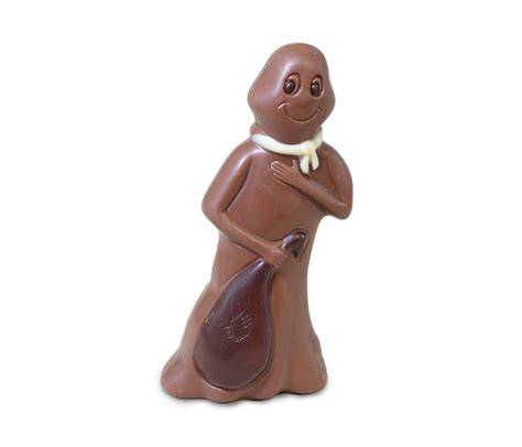 Confiserie - Schokoladenfiguren und Tafeln