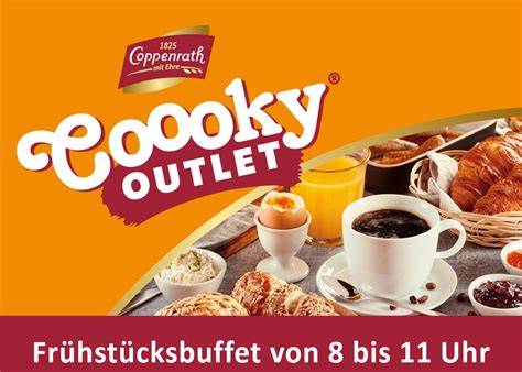 Coppenrath Feingebäck und Outlet