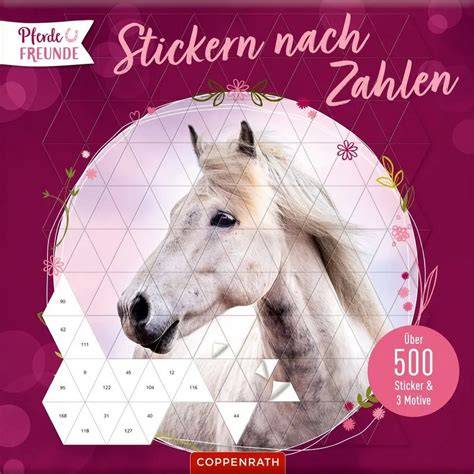 Coppenrath Sticker Einsatzbereiche
