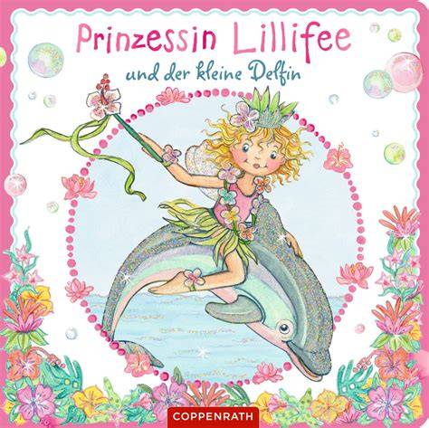 Coppenrath Verlag: Lillifee Bücher, Produkte und Accessoires im Überblick