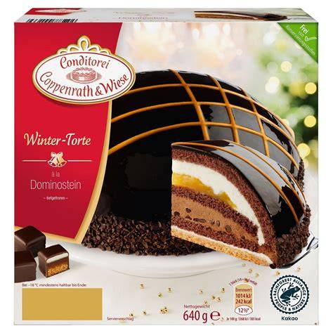 Coppenrath und Wiese Maulwurfkuchen - fertig und individuell dekoriert