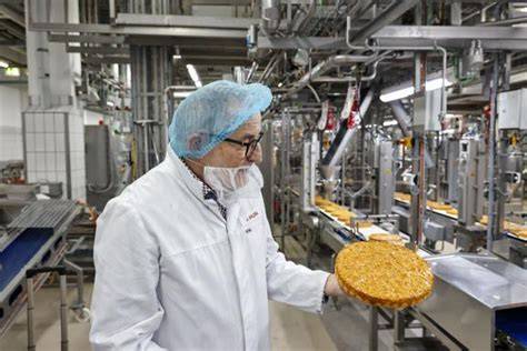 Coppenrath und Wiese Produktion Mettingen