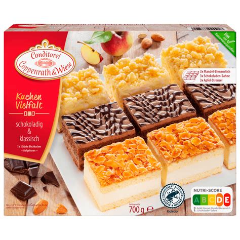 Coppenrath und Wiese Produktpakete