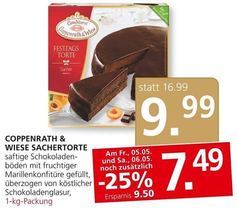 Coppenrath und Wiese Qualität und Zutaten