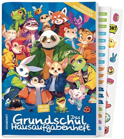 Coppenrath-Schulbuch Cover und geöffnete Seiten (themenbild)