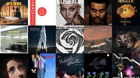Cover des Albums 