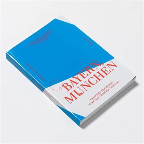 Cover des Buches „Bayern, München. 100 Jahre Freistaat. Eine Raumverfälschung“