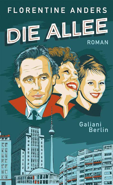 Cover des Romans 