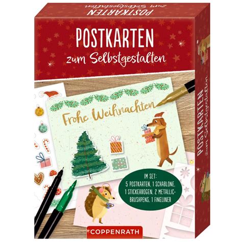 Cover und Inhalt: Coppenrath Piccoli Plus Frohe Weihnachten