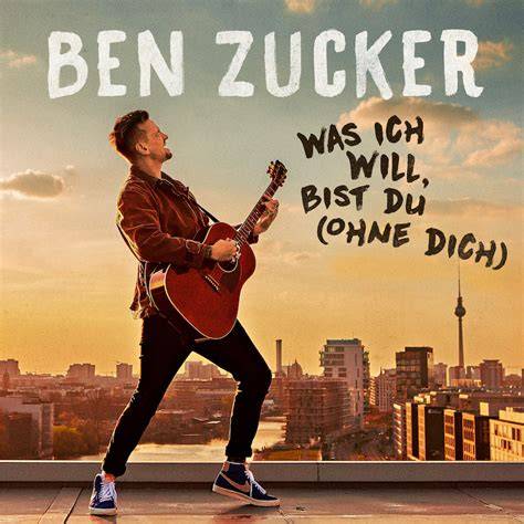 Cover- oder Stimmungsbild: Ben Zucker & DJ Ötzi Stil, Partystimmung