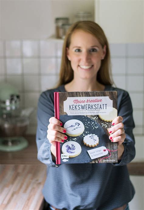 Coverabbildung: Meine kreative Kekswerkstatt