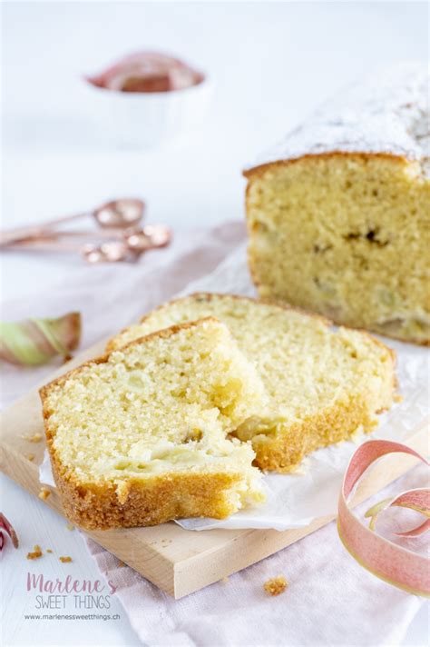 Crème Fraîche Kuchen im Anschnitt