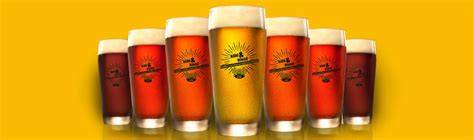 Craftbier und Einsteigerrezepte