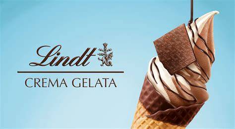 Crema Gelata - drei Varianten