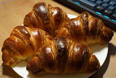 Croissant im Jazzclub Cave54, 1960er, symbolisches Bild