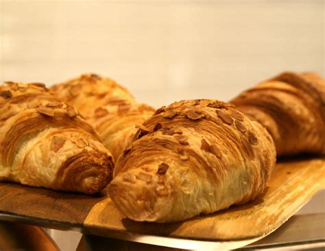 Croissants als Symbol des „Savoir-vivre“