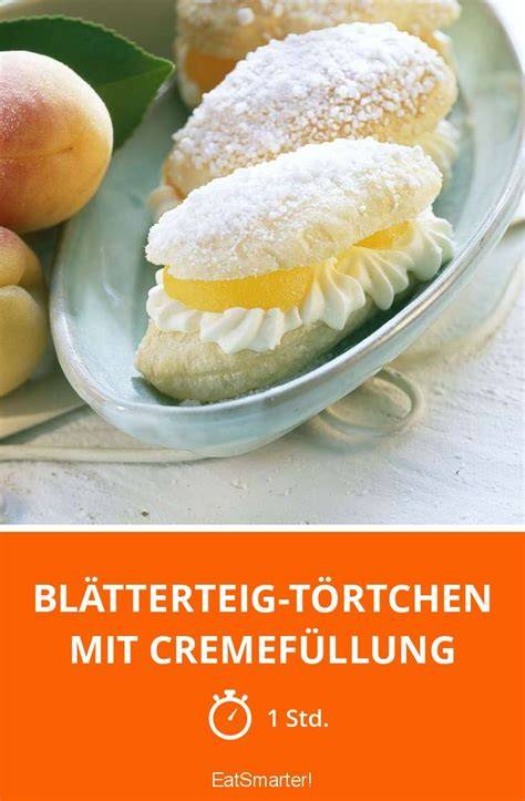 Cronut-Querschnitt mit Cremefüllung