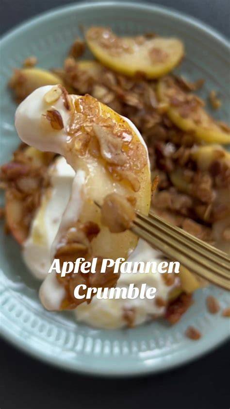 Crumble aus Zitronen-Waffeln als Topping für Zitroneneis