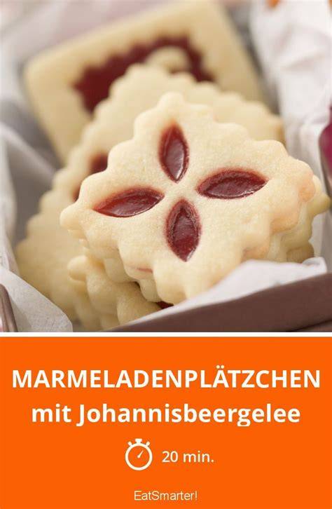 DDR Grundrezept, Marmeladenplätzchen, Backprozess