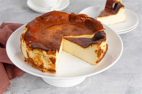DDR Käsekuchen mit Boden Schritt-für-Schritt