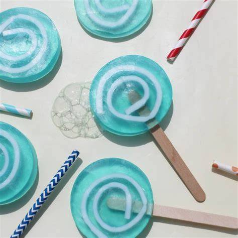 DIY: Schritt-für-Schritt-Anleitung zur Herstellung zuckerfreier Lutscher