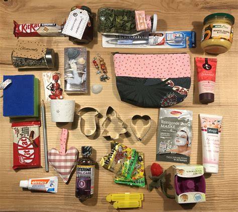 DIY Adventskalender basteln und befüllen